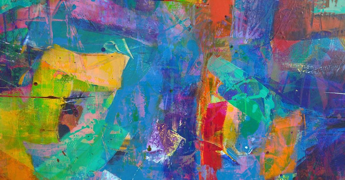 Drewniane ramy, żywe abstrakcje: 17 pomysłów, które odmienią Twoje wnętrze