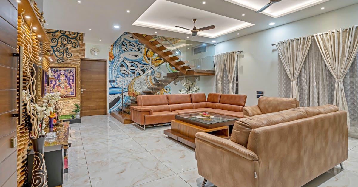 Eko‑moduły w domu: sprytne, wielofunkcyjne meble, które oszczędzają miejsce i planetę